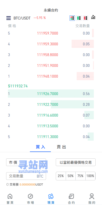 多语言JAVA交易所/永续合约/期权/秒合约/质押/理财/认购-奥多也互动社区
