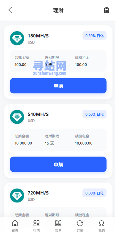 多语言DAPP综合盘交易所/外汇/虚拟币/贵金属/AI控盘