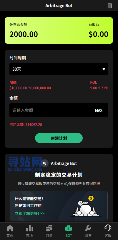 多语言秒合约/虚拟币/贵金属/外汇交易/贷款/投资