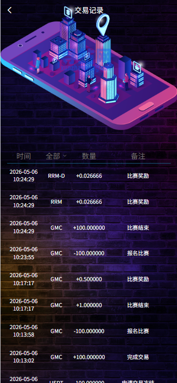 多语言DAPP赛车游戏/OTC交易/分销推广/区块链游戏
