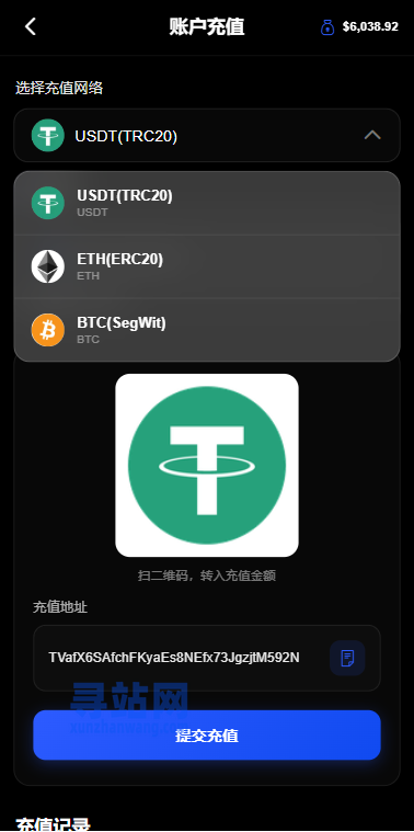 海外AI算力投资理财/GPU设备投资返利/多级分销