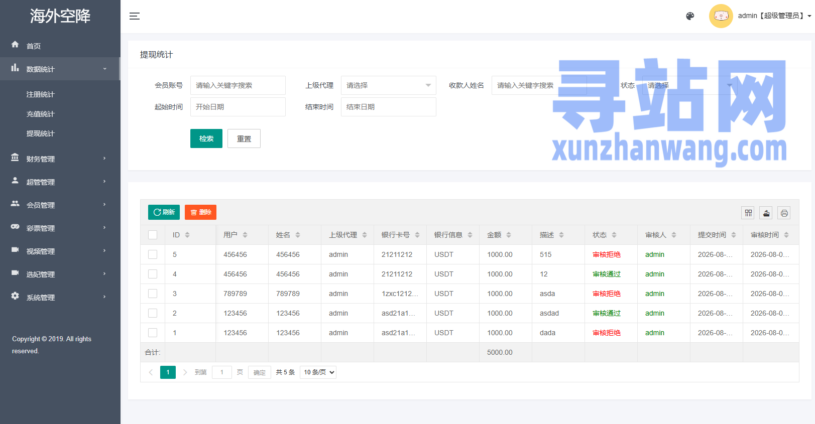 新版欧美空降系统/海外同城任务/信用分/空降约/炮