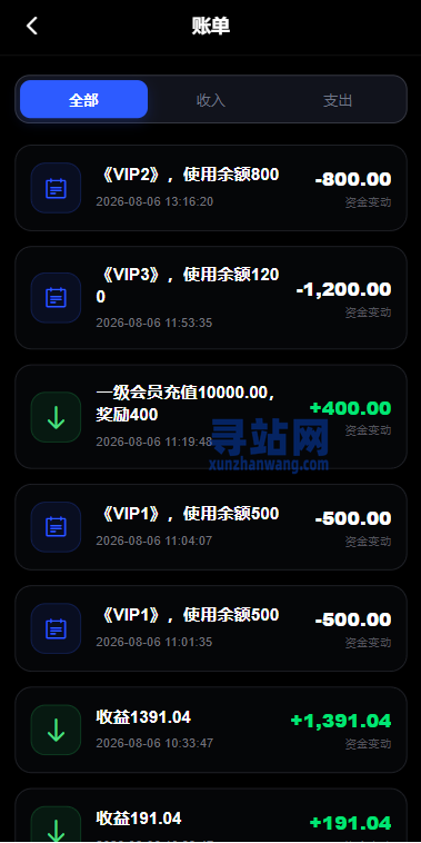 海外AI算力投资理财/GPU设备投资返利/多级分销