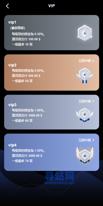 海外音乐抢单刷单系统/卡单/重置订单/前端VUE