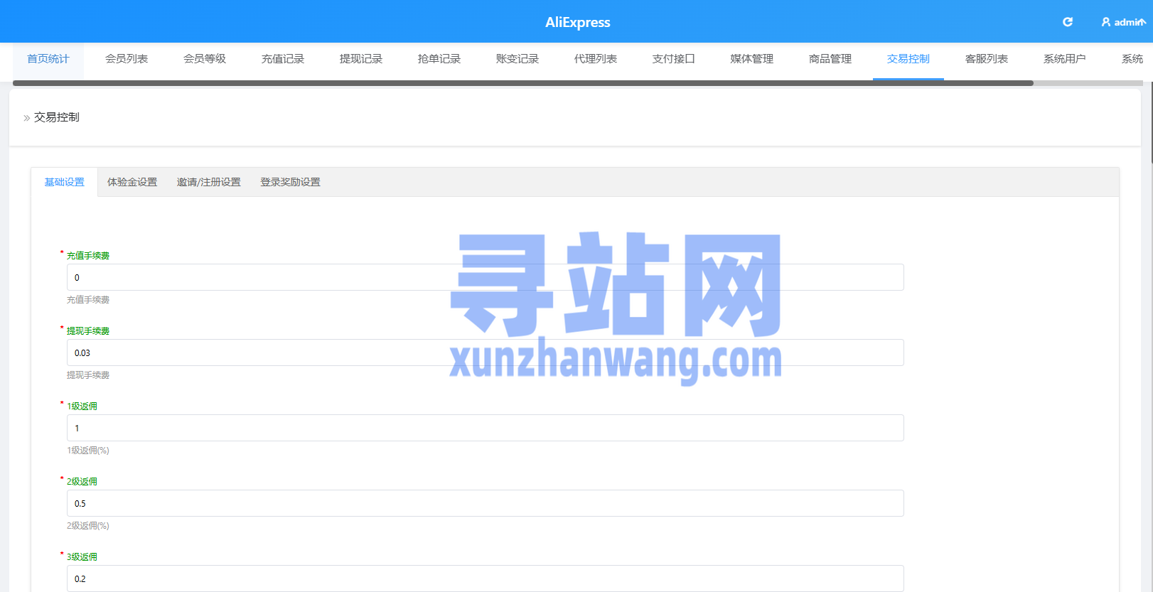 海外Walmart商城抢单刷单系统/打针/连单/信用分